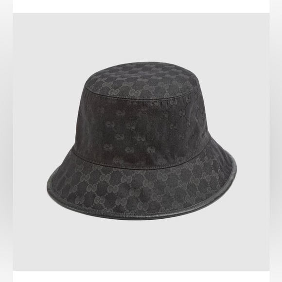 Brand new reversible Gucci bucket hat in size Large. - Picture 2 of 7